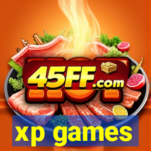 xp games